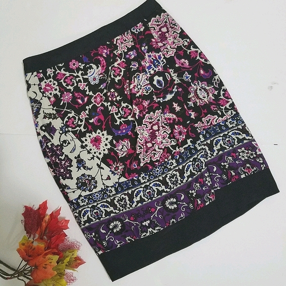 New York & Company Dresses & Skirts - New York & Co. Wrap Skirt Sz 0